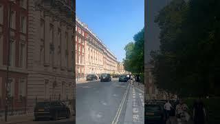 Quiet London Streets #serene #explore #travel #london #views