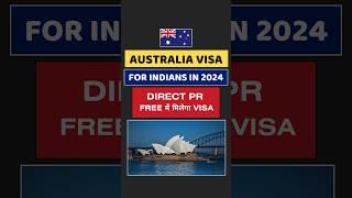 Australia Work visa 2024 | Public Engine #australiavisa #shorts #australia