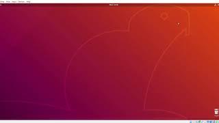 How to install Anydesk on ubuntu 18.04 | Remote Desktop