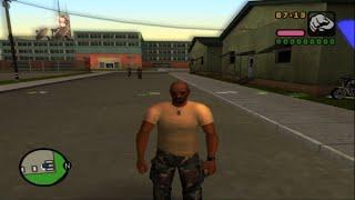 MANTAN TENTARA JADI BANDAR NARKOBA  GTA Vice City Stories (4) #Mhbresy #gtavicecitystories