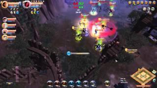 GDC 2016: 'Albion Online' - GvG