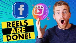 Reels Monetization Update (Facebook & Instagram) | Summer 2023