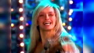 VIA Gra (Nu Virgos) - Ya Ne Ponyala [New Year's Eve on Channel One Russia 2004]