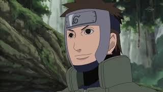 Killer Bee STORY/Naruto vs  the dark soul of Naruto