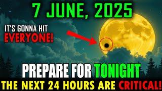 6/6 PORTAL & Mars-Ketu Alignment: 9 Types of Soul Pain ONLY the Chosen Ones Understand! 7 JUNE