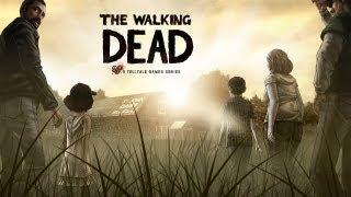 Как и где скачать The Walking Dead все 5 эпизодов