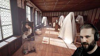 Dieses Horror Game ist absolut genial THE RENOVATOR: ORIGINS (Full Game)