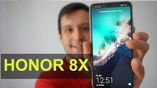 Honor 8X - Стоит ли его Покупать?