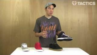 Cupsole vs. Vulcanized Explained