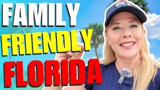 Top 5 Family Friendly Neighborhoods in St  Petersburg, FL