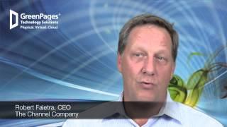 GreenPages Helps The Channel Company Build and Manage an All-Cloud Environment