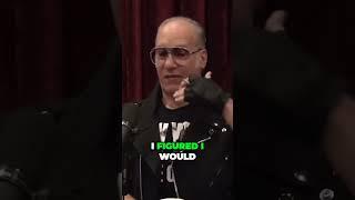 Uncovering the Shocking Backlash Joe Rogan Faced for Being a Trailblazer