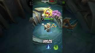 HERO YANG BISA MENYAMAR DI MOBILE LEGENDS