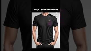 Mangal Yoga & Fitness Industry #yoga #yogalife  #feetnessyoga #yogapractice #varilvideo #shortvideo