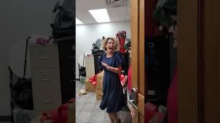 We Pranked Amber Renee and got her good! #saleshumor #dealershiplife #amberrenee #kramerautoplex
