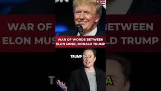 BREAKING: Musk Walks Back Trump Attacks — Is the Feud Over?!