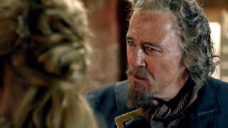 Black Sails  1x5 Eleanor wants Hornigold to get the captains