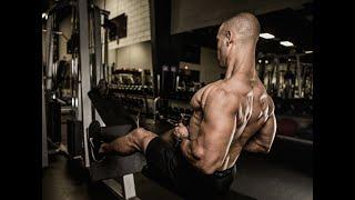 Build A Bigger Back - Overcome The Challenges Holding You Back!
