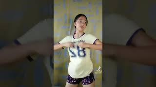 Ram Pam Pam Tiktok Dance Challenge ( dance cover ) | Glairen Aiza