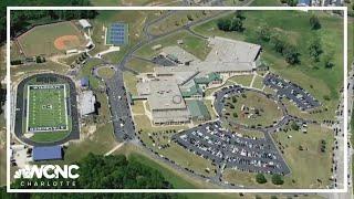 2 killed, 4 hurt after shooting at Georgia high school, NBC confirms