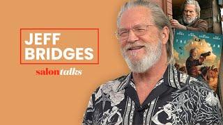 Jeff Bridges on embracing The Dude, “The Old Man” Season 2  and beating cancer  | Salon Talks