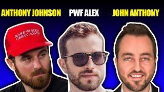 Exposing FRAUDS With @21s and @PlayingWithFireChannel | PWF Alex and 21 Studios