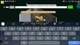 baranTR1903 (ilk habbo oyuncularından) CEMRE PRİW HABBO (FAİL)