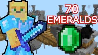 Best Items In Cubecraft Eggwars: 400 Diamonds & 70 Emeralds?!