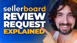 Sellerboard Review Request - Automation Tool And Software For Bulk Review Requests Email On Amazon