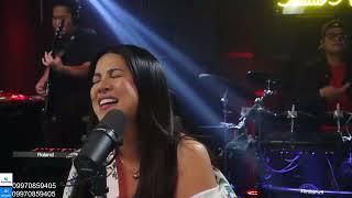 PLAY NOW 2024-AILA SANTOS & R2K BAND
