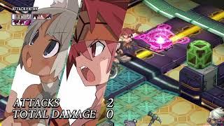 [PC] Disgaea 4: Viewer's Choice - 9-4: Concrete Knowledge - Part 66