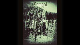 Osmord - Warden of the forest lore (2024)