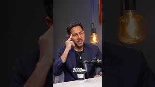 “Fatherhood - my life’s greatest turning point” Vishen Lakhiani