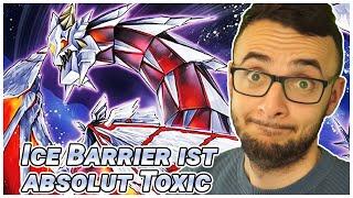 ICE BARRIER ist das BESTE Deck im EVENT?! || Yu-Gi-Oh! Master Duel