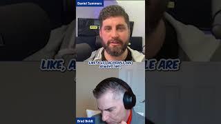 Niche Marketing with Daniel Summers