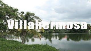 Villahermosa, Mexico| Canon 80D | Virtual Trip