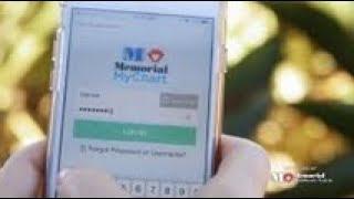 Digital Health – Moving Health Forward with Memorial Healthcare System