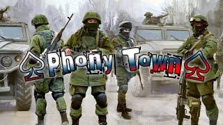 |||Армия России|||Фонк|||Phony Town|||