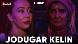 DUNYONING ISHLARI - JODUGAR KELIN 1-QISM