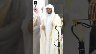 Sheikh Yasser al-Dosari on the 27th Night of Ramadan 1445/2024 | #ياسر_الدوسري