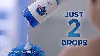 Safeguard Body Wash TVC 19s (2016)