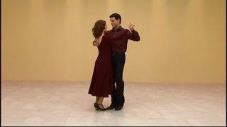 Clases de Quickstep | Eva y Kim