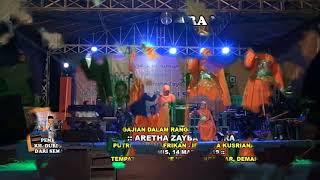 KEPANASAN Qasidah Az-zahra Nada demak