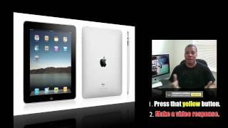 iPad Giveaway Contest!!!