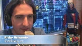 Inside the Magic podcast LIVE - Show 345 - November 13, 2011