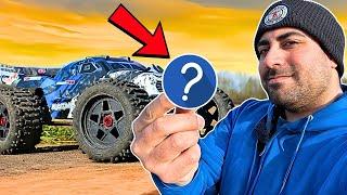 A MUST DO Upgrade for All RTR RC Bashers!