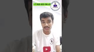 HOW DOES RUSSIA MEDICO HELP OUR MEDICAL STUDENTS? | STUDENT REVIEW | MBBS ABROAD | MBBS IN RUSSIA