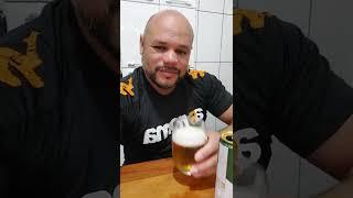 CERVEJA SPATEN  UMA DELÍCIA DE CERVEJA