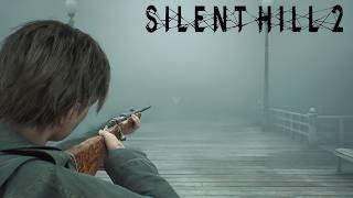 【Silent Hill 2 Remake】All Weapons Showcase