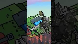 Kb-45 x T-35 edit #gerand #shorts #skibiditoilet #kv44 #cartoon_about_tanks #worldoftanks